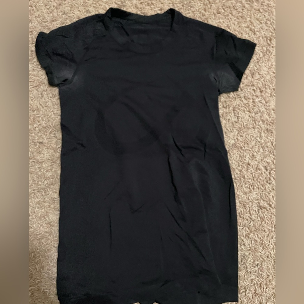 XS Crz Yoga Shirt